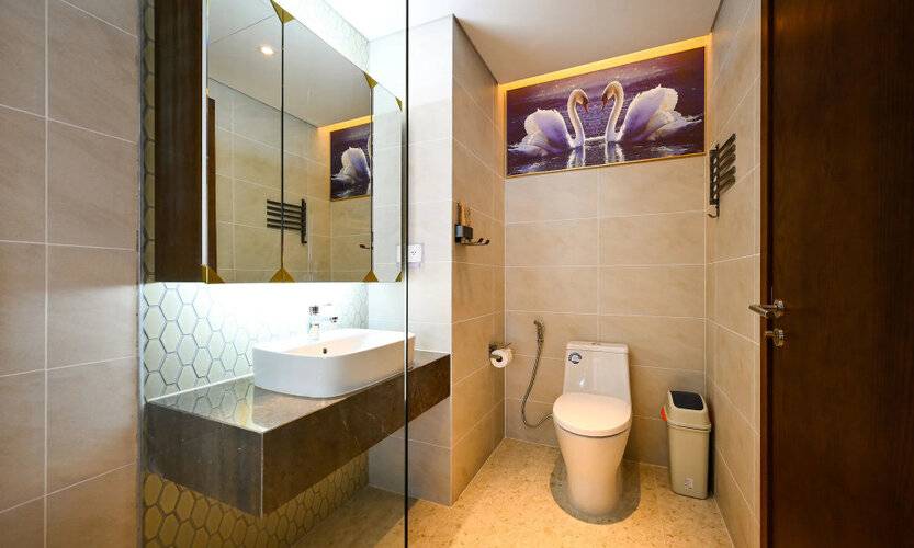 S1823 Apec Mandala Cham Bay