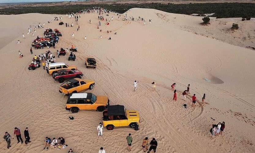 S1823 Apec Mandala Cham Bay