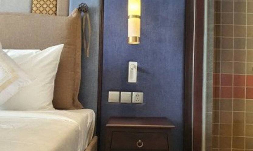 S1823 Apec Mandala Cham Bay