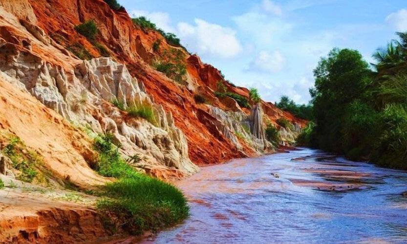 S1823 Apec Mandala Cham Bay