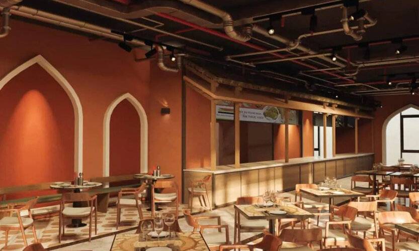 S1823 Apec Mandala Cham Bay