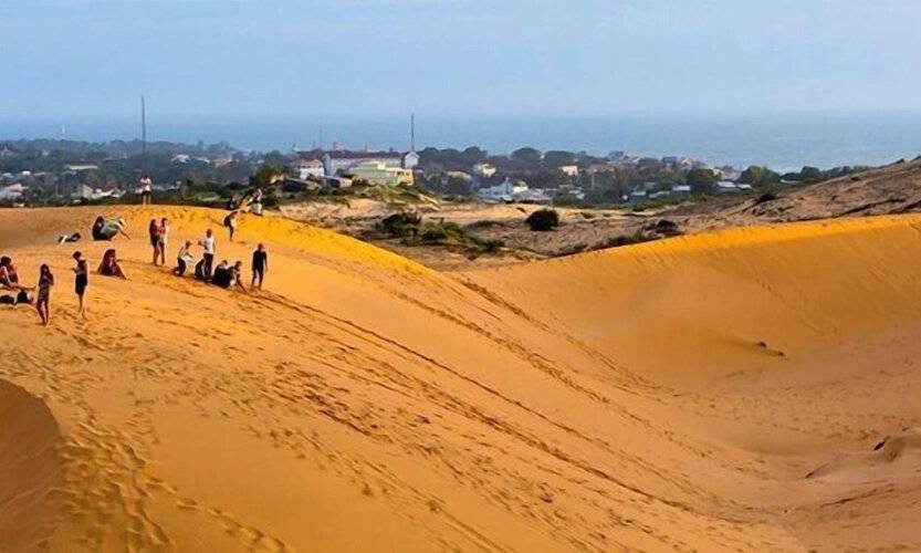 S1823 Apec Mandala Cham Bay