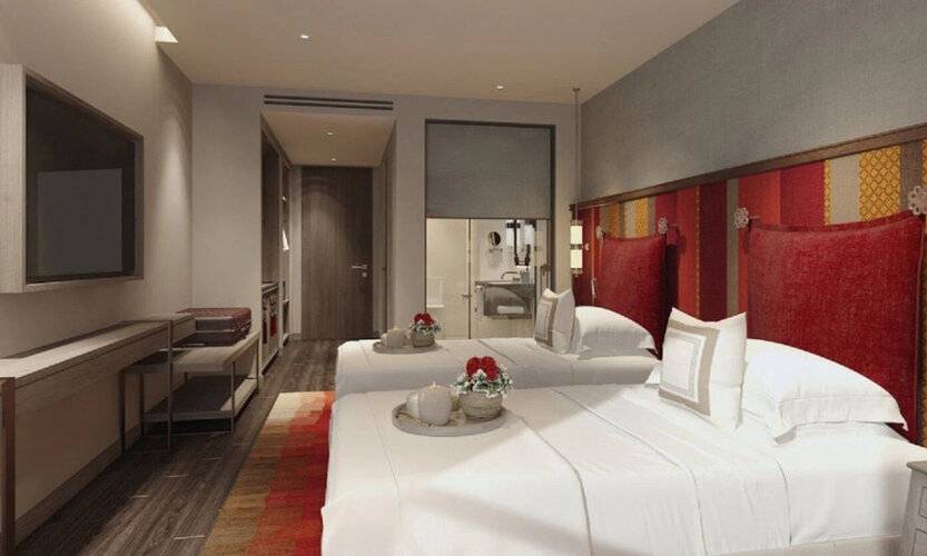 S1823 Apec Mandala Cham Bay