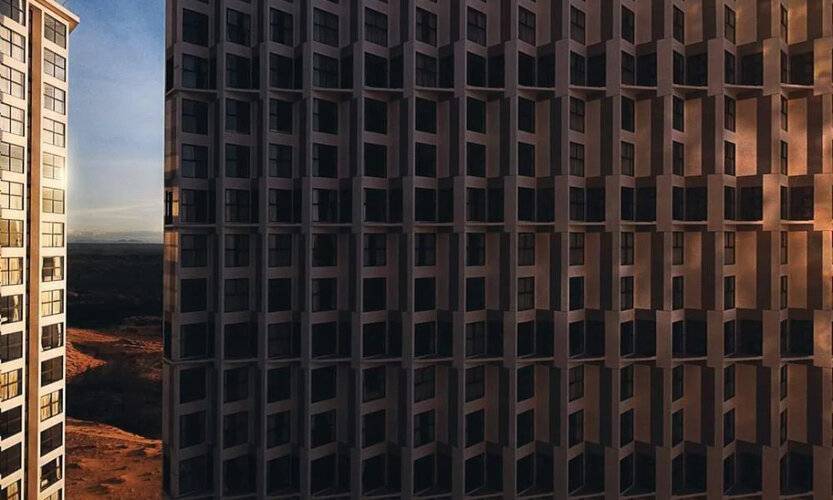 S1823 Apec Mandala Cham Bay