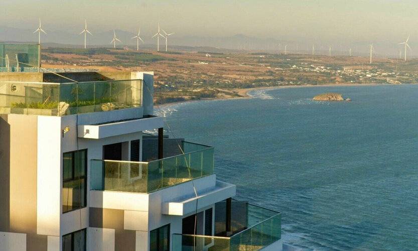 S1823 Apec Mandala Cham Bay