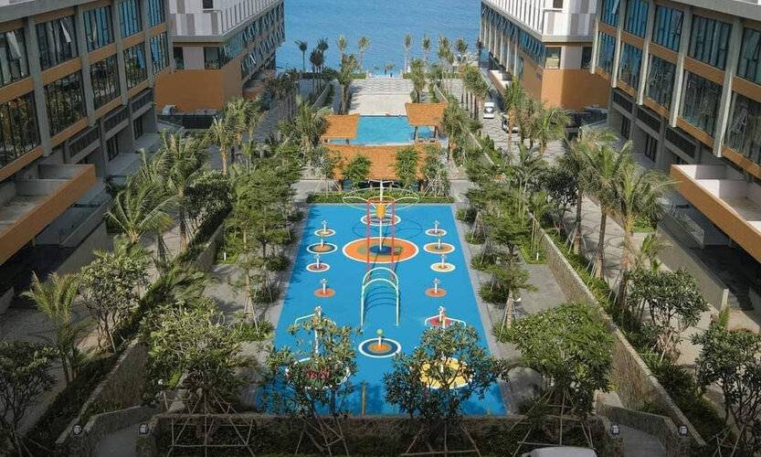 S1823 Apec Mandala Cham Bay