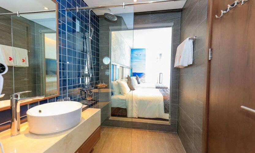 S1823 Apec Mandala Cham Bay