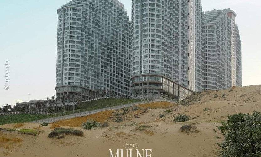 S1823 Apec Mandala Cham Bay