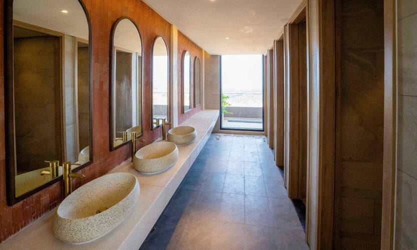 S1823 Apec Mandala Cham Bay