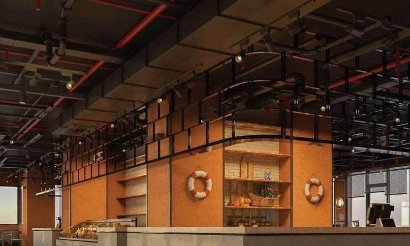 S1823 Apec Mandala Cham Bay