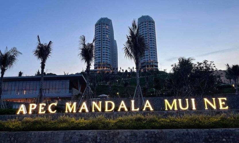 S1823 Apec Mandala Cham Bay