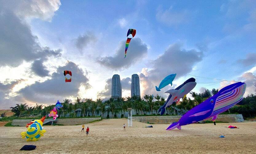 S1823 Apec Mandala Cham Bay