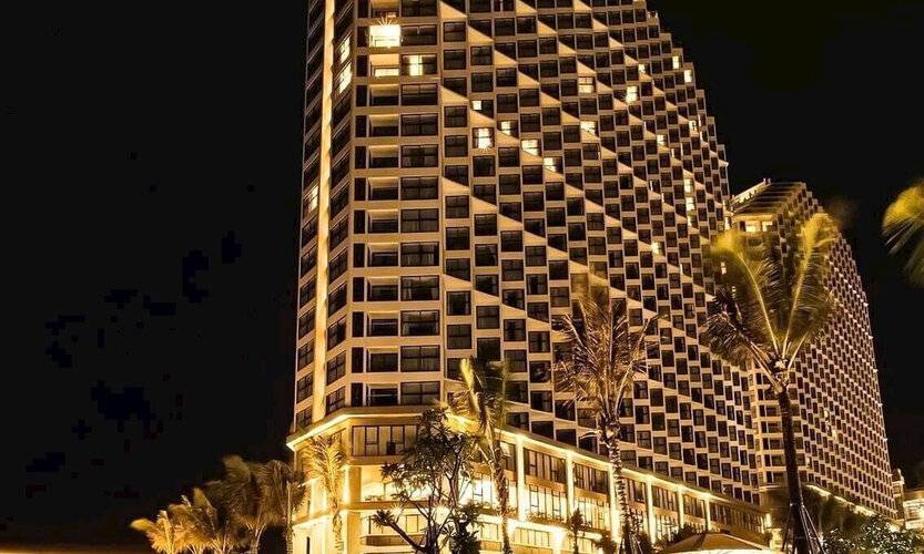 S1823 Apec Mandala Cham Bay