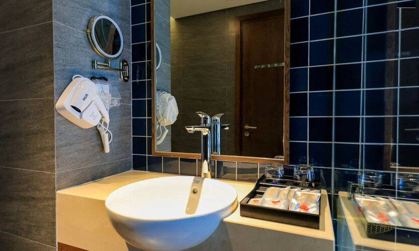 S1823 Apec Mandala Cham Bay