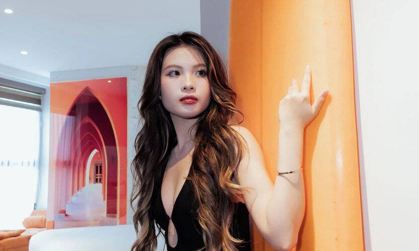 S1823 Apec Mandala Cham Bay