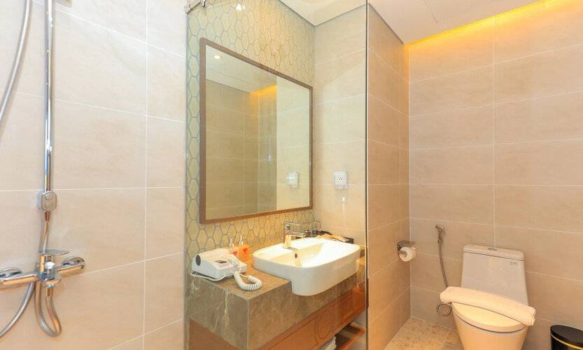 S1823 Apec Mandala Cham Bay