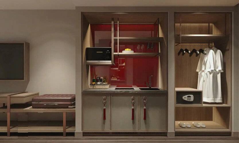 S1823 Apec Mandala Cham Bay