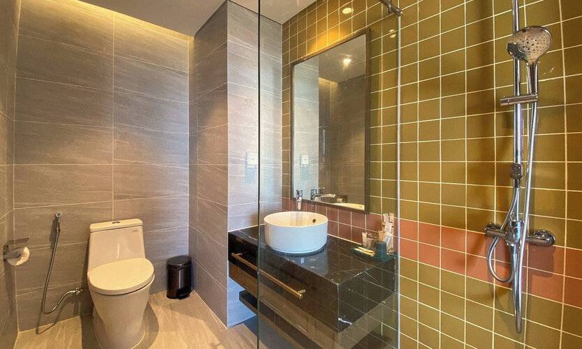 S1823 Apec Mandala Cham Bay