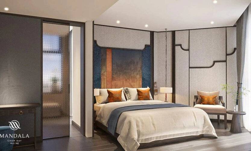 S1823 Apec Mandala Cham Bay