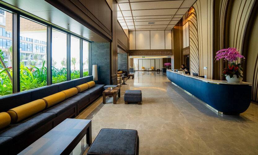 S1823 Apec Mandala Cham Bay