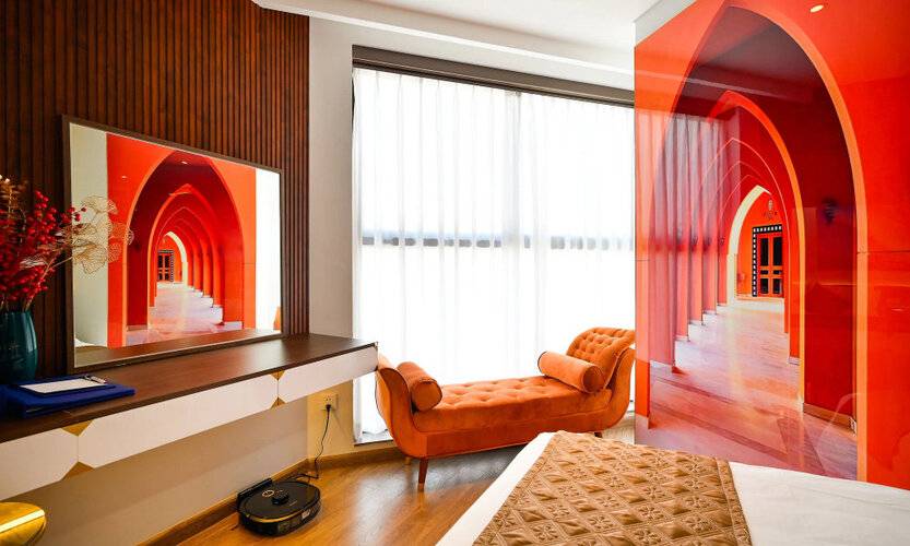 S1823 Apec Mandala Cham Bay