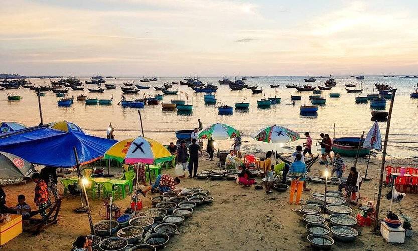 S1823 Apec Mandala Cham Bay