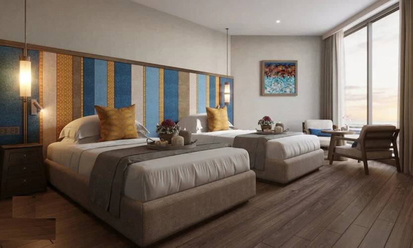 S1823 Apec Mandala Cham Bay