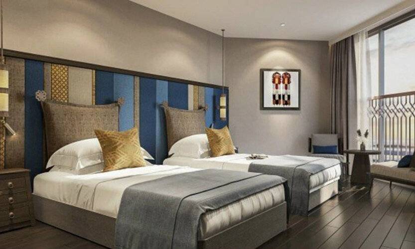 S1823 Apec Mandala Cham Bay