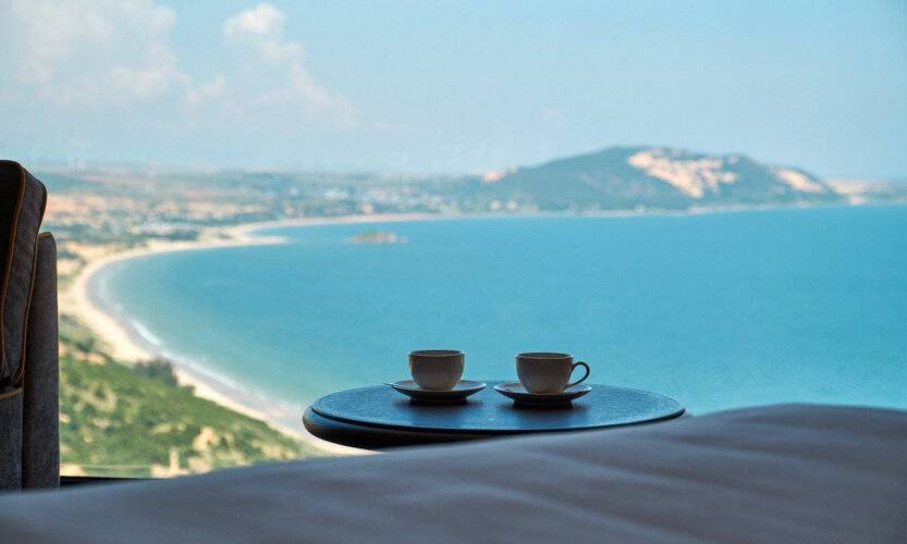 S1823 Apec Mandala Cham Bay