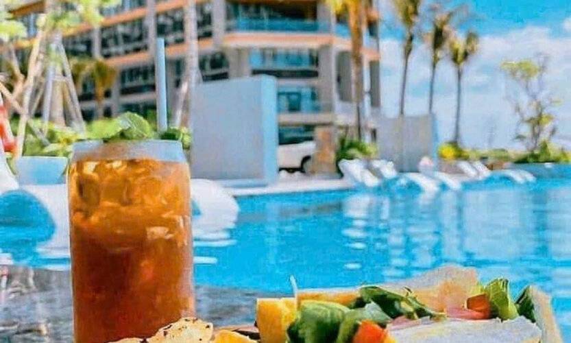 S1823 Apec Mandala Cham Bay