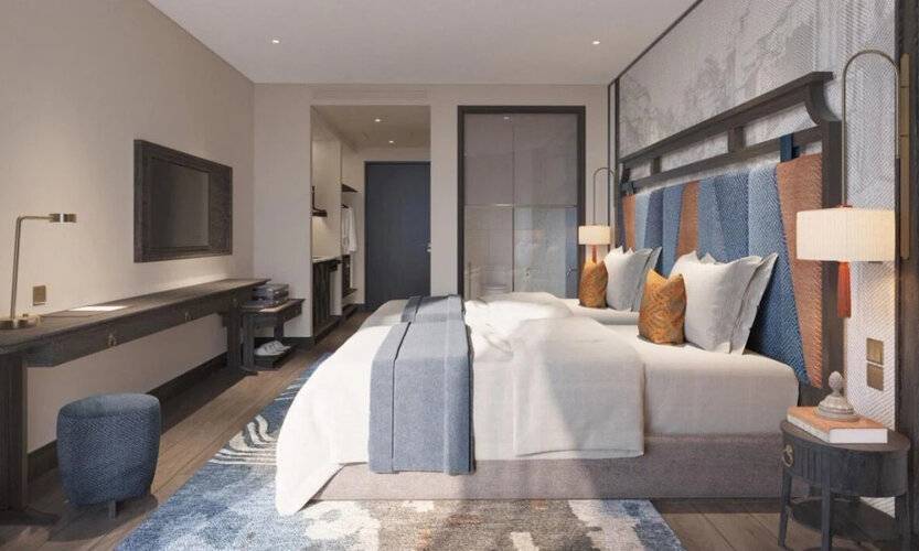 S1823 Apec Mandala Cham Bay