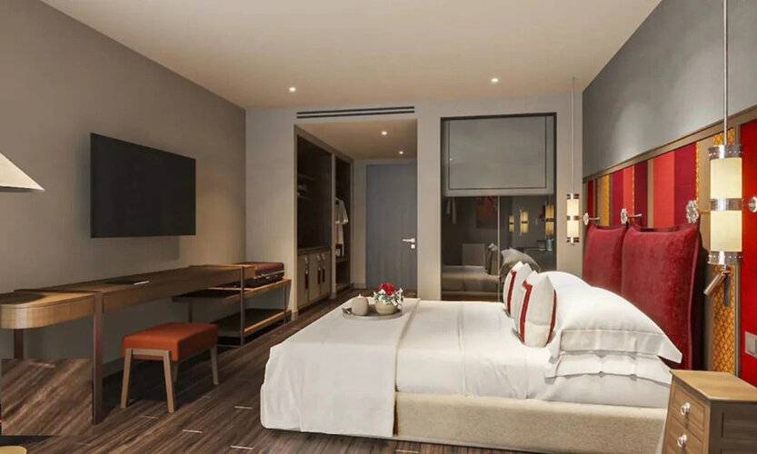 S1823 Apec Mandala Cham Bay