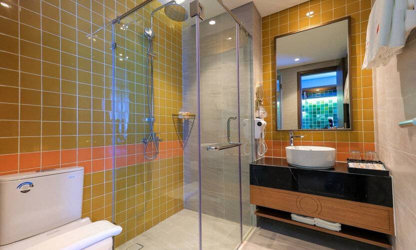 S1823 Apec Mandala Cham Bay