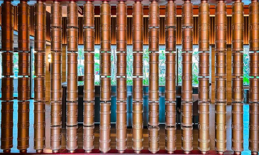 S1823 Apec Mandala Cham Bay