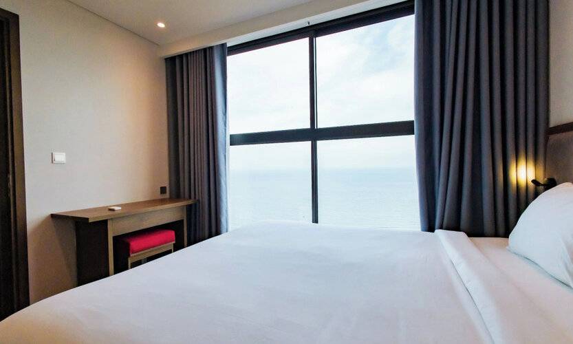 S1823 Apec Mandala Cham Bay