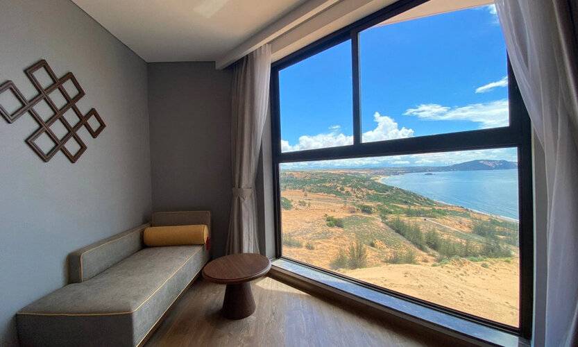 S1823 Apec Mandala Cham Bay