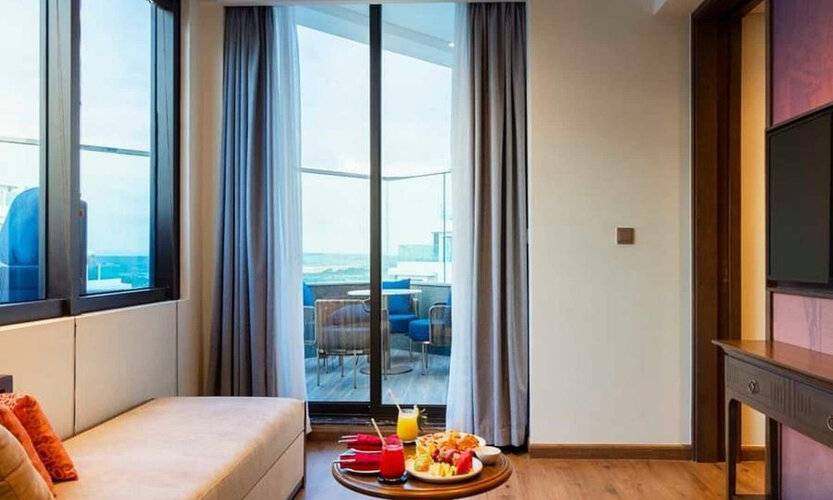 S1823 Apec Mandala Cham Bay