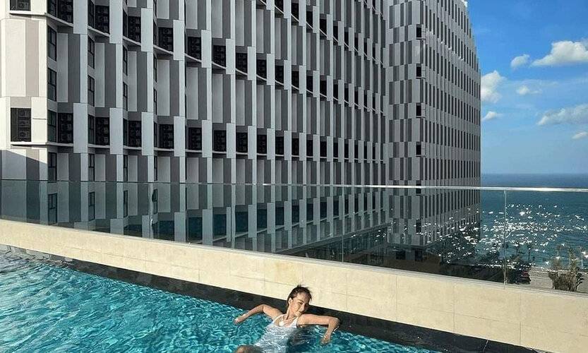 S1823 Apec Mandala Cham Bay