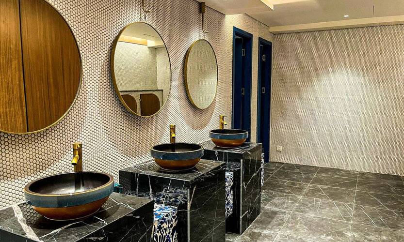 S1823 Apec Mandala Cham Bay