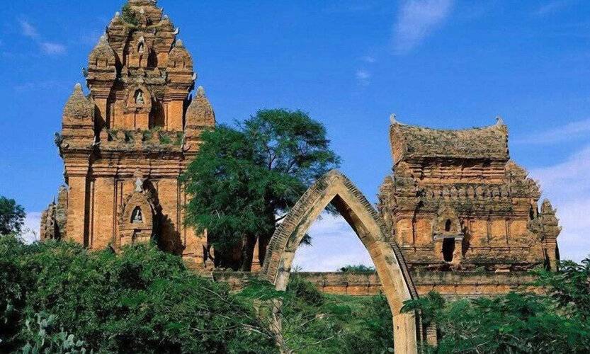 S1823 Apec Mandala Cham Bay