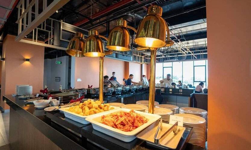 S1823 Apec Mandala Cham Bay