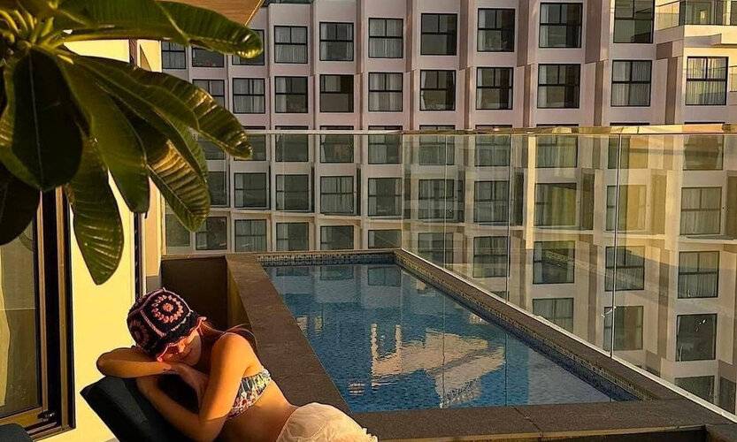 S1823 Apec Mandala Cham Bay