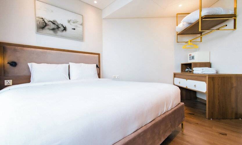 S1823 Apec Mandala Cham Bay