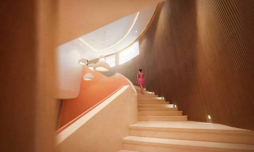 S1823 Apec Mandala Cham Bay