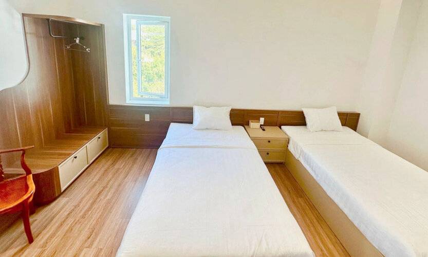 Le Huynh Mui Ne Hotel