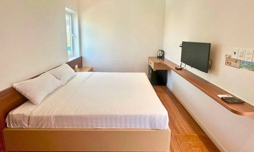 Le Huynh Mui Ne Hotel