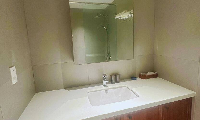 Le Huynh Mui Ne Hotel