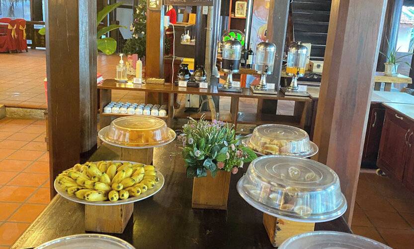 Le Huynh Mui Ne Hotel