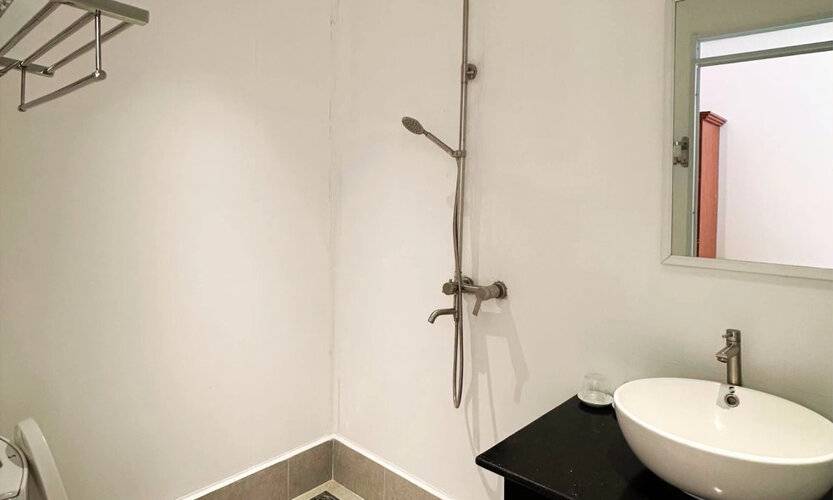 Le Huynh Mui Ne Hotel