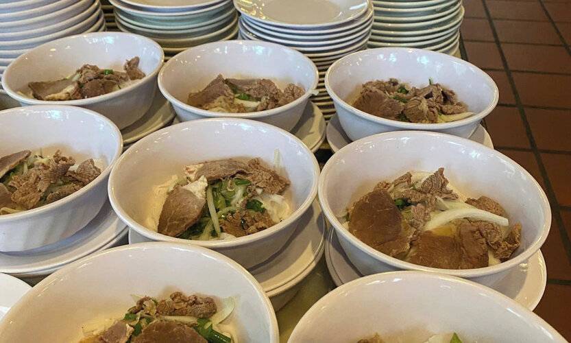 Le Huynh Mui Ne Hotel